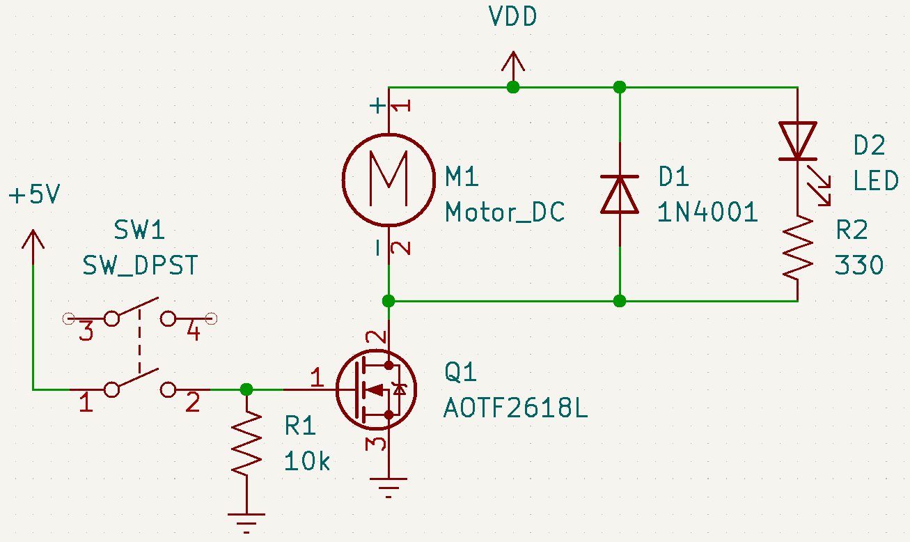 KiCad Design Workflow